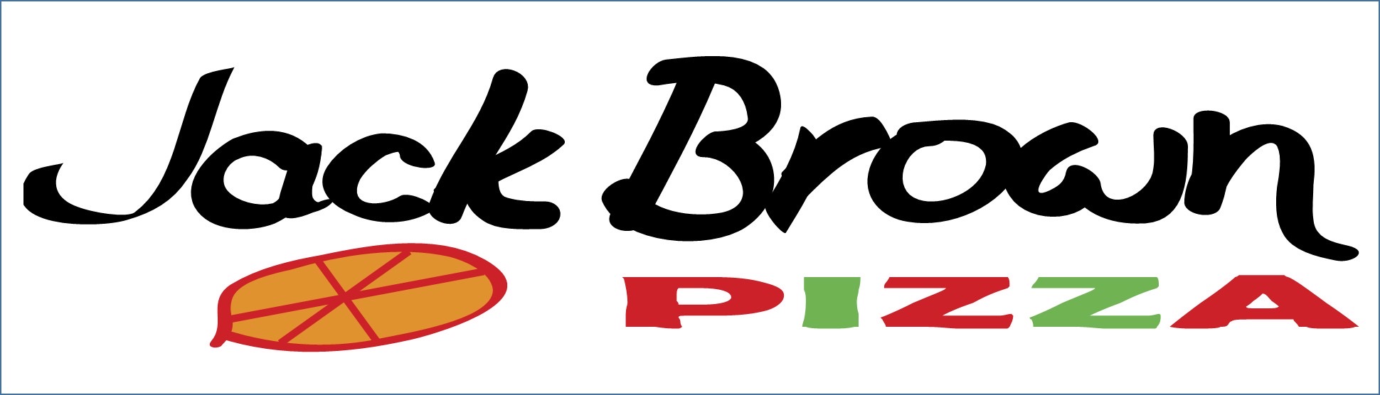 Jack Brown Pizza